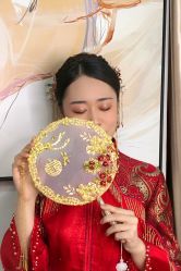 -欣薇婚纱(新源乐汇城店)