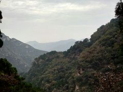 -北京上方山国家森林公园