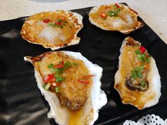 -九府羊·鲜羊火锅·烤串(新华路店)