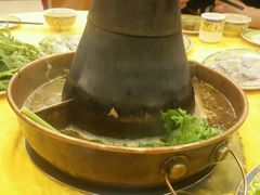 android_upload_pic-清真·马家火锅美食城(镇江北路店)
