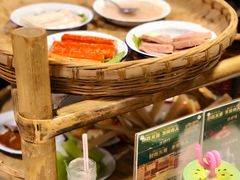 -有拈头成都市井火锅(南山总店)