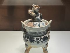 -景德镇中国陶瓷博物馆