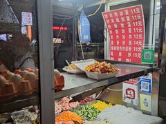 -海大南门夜市(海富街店)