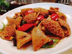 -马相卿特色烤肉面食馆(虎台店)