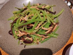 -巴蜀风·地道川菜(总店)