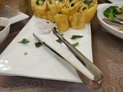 -淄博蓝海国际大饭店·蓝钻国际美食自助百汇(柳泉路店)