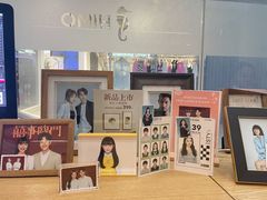 -海马体照相馆(成都来福士广场店)