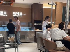 -炽城·烤肉名家(鸿达中央广场店)