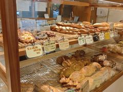 -慢熟面包店bud bread(孩儿巷店)