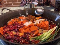 -五里关火锅(牛市口店)