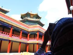 -普陀宗乘之庙(小布达拉宫)