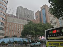 -湖南省妇幼保健院(兴汉门院区)