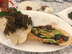 -客家汇·客家传承菜(水库店)
