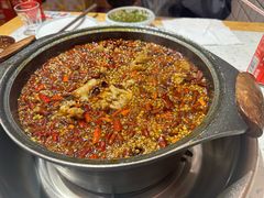 -佬缸炮江湖川菜(玉林店)