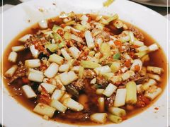 -天辣(金桥啦啦宝都店)