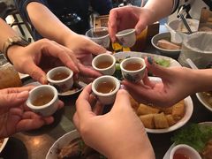 -松發肉骨茶(先得坊店)