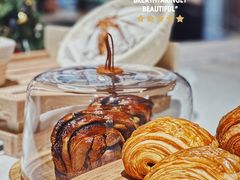 -潮一不贰·法式甜品·生日蛋糕·西式简餐(外滩店)