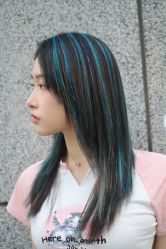 -MY HAIR ARDOR
