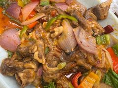 -清真·益鑫羊肉手抓馆(花园北街店)