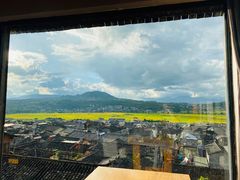-无有景观餐厅·铜瓢牛肉·下午茶