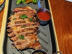 -澳骄 Aussie Kitchen·手工披萨·西餐(国大店)