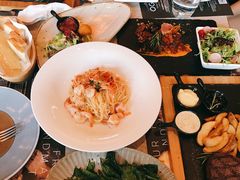 -OGGI TRATTORIA PIZZERIA(深业上城店)