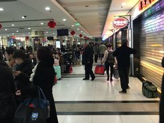 -上海长途汽车客运总站