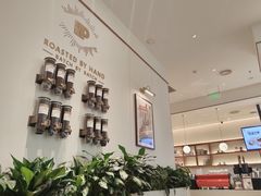 -Peet's 皮爷咖啡(乐峰店)