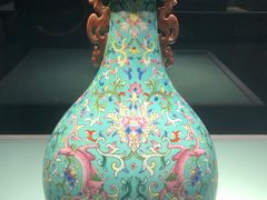 -景德镇中国陶瓷博物馆