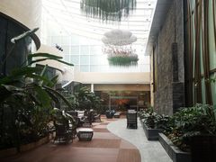 -青岛海尔洲际酒店