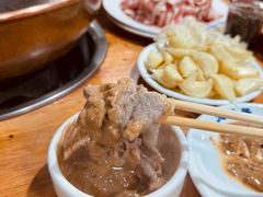 -元盛居(生态大街店)