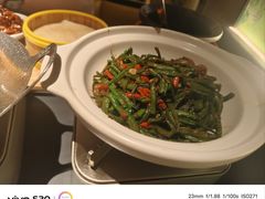 -小菜园新徽菜(青岛市南万象城店)