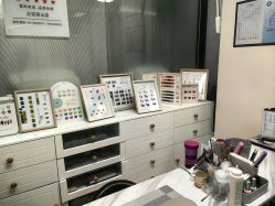 -富丽美堂纹绣美甲皮肤管理