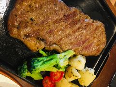 牛排-必胜客(鼓楼店)