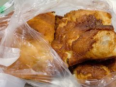 -正味斋锅巴菜(西北角店)