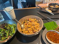 -Ameigo梅果·云贵川bistro(长宁来福士店)