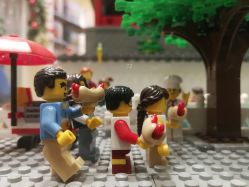 -乐高授权专卖店(济南万象城店)