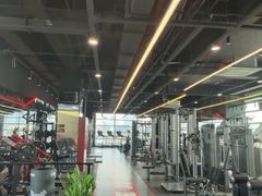 -GMJ·24H健身房(北外滩店)