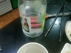 -牛信亭韩国料理·炭火烤肉(紫藤路店)