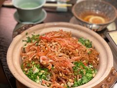 -广州康莱德·韵轩中餐厅