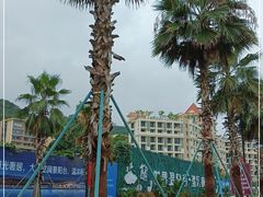 -江门古兜温泉小镇