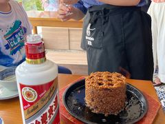 -包整·丝娃娃(一览甲秀楼风景店)