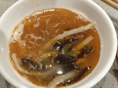 -海底捞火锅(东百中心店)