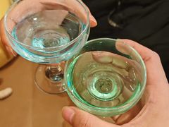 特调鸡尾酒-芭菲盛宴·环球美食(袁家岗店)