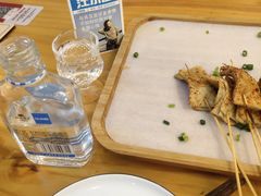-逗烤·轻烧烤(福田店)