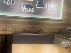-舌尖尖·兰州牛肉面(浦东机场店)