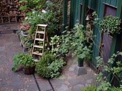 -三鹰之森吉卜力美术馆