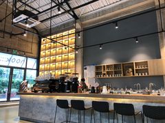 -GOTLOT COFFEE&KITCHEN角落厨房NOOK店