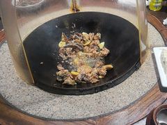 -印象老灶台三下锅·湘西本土原味菜(天门山索道店)