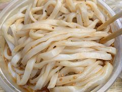 热米皮-陕西周记·手工米皮老店(工人路店)